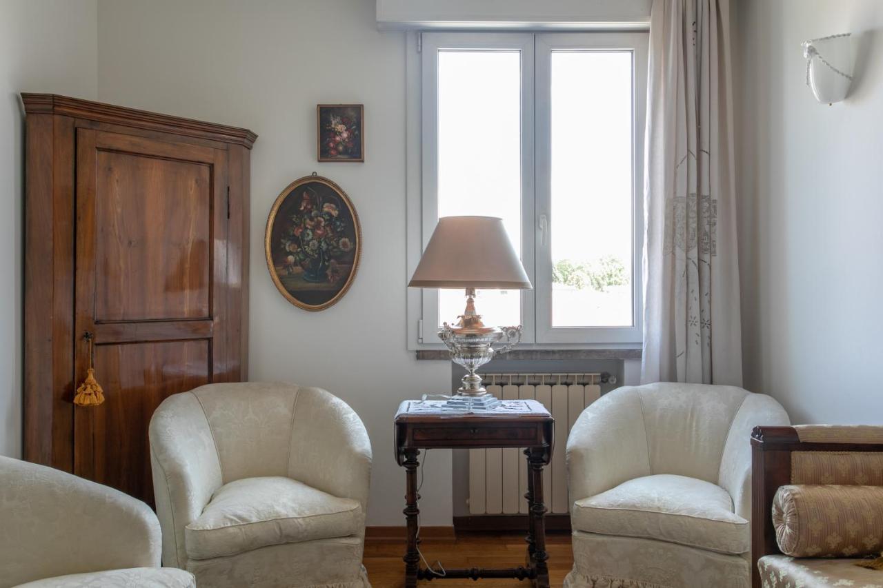 Daisy Home - Padova Vicino Ad Ospedale Exterior foto