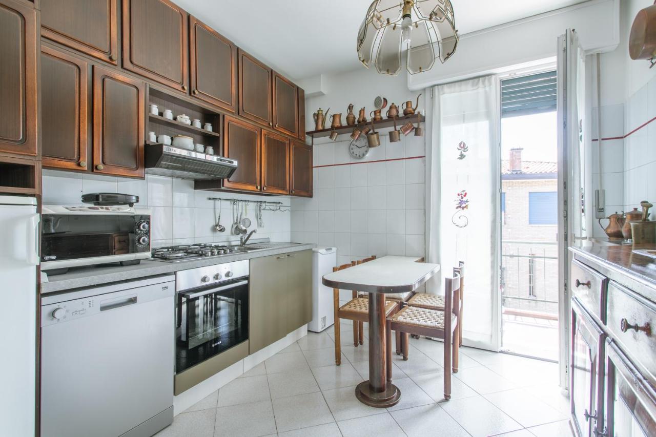Daisy Home - Padova Vicino Ad Ospedale Exterior foto